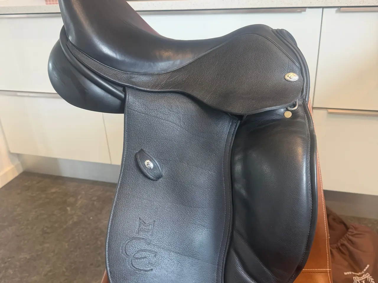 Billede 1 - Clincher compact mono 16.5