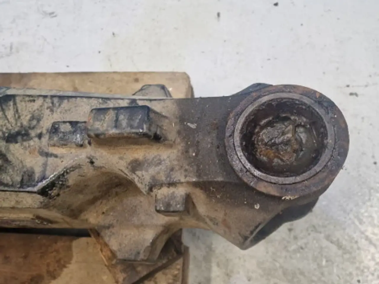 Billede 15 - Massey Ferguson 8470 Aksel 3766280