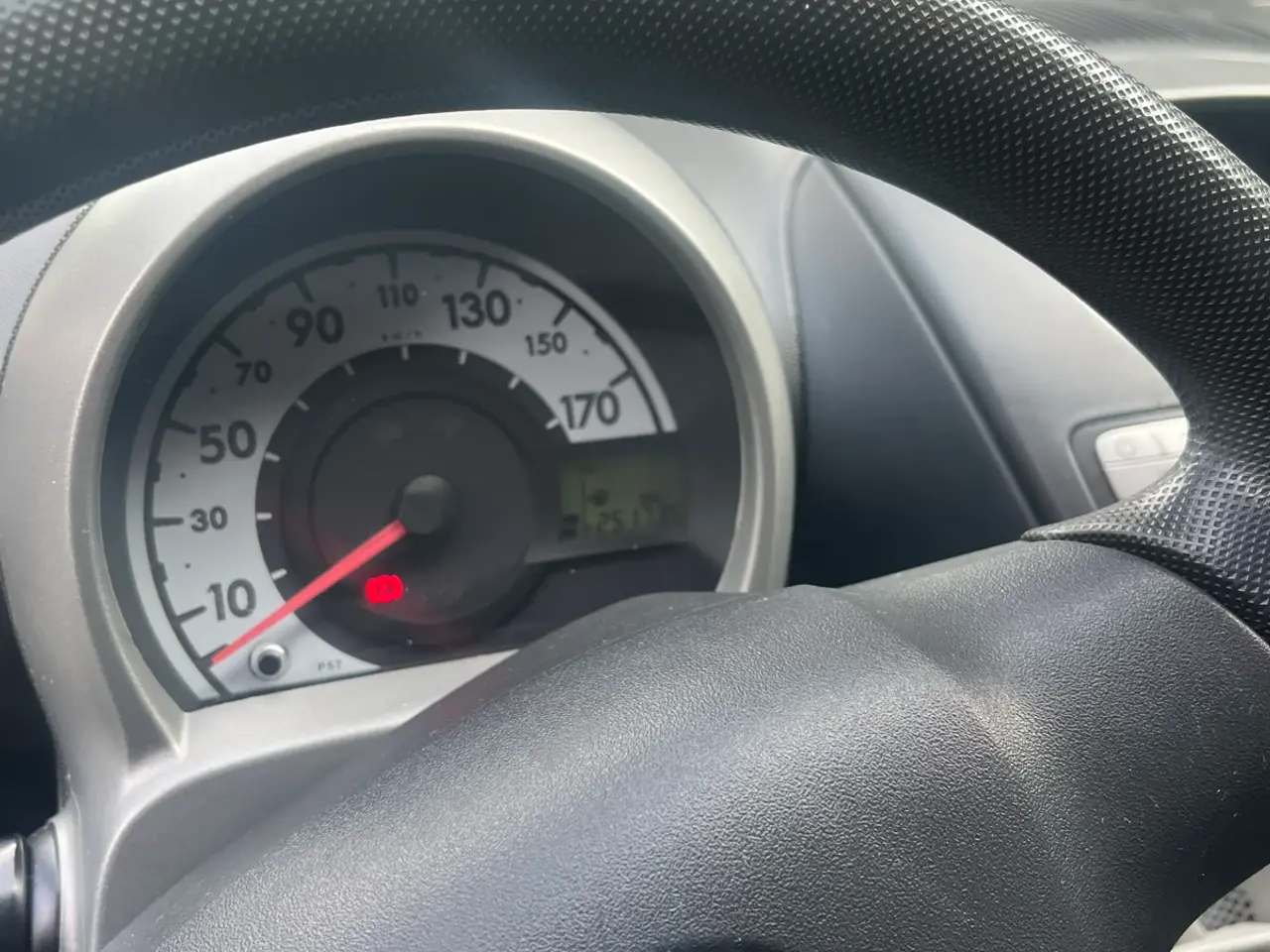 Billede 7 - Toyota Aygo nysynet