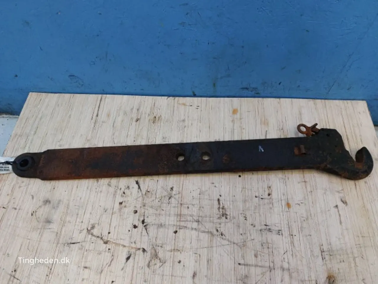 Billede 11 - Case Farmall 95A Løftearm L. 84301069