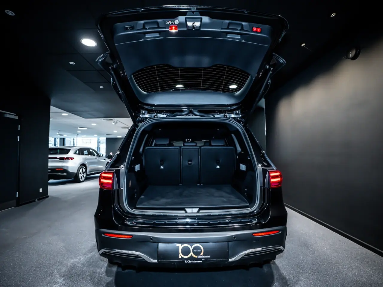 Billede 21 - Mercedes EQB250+ AMG Premium