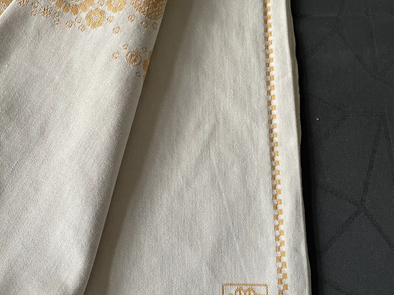 Billede 4 - Georg Jensen damask