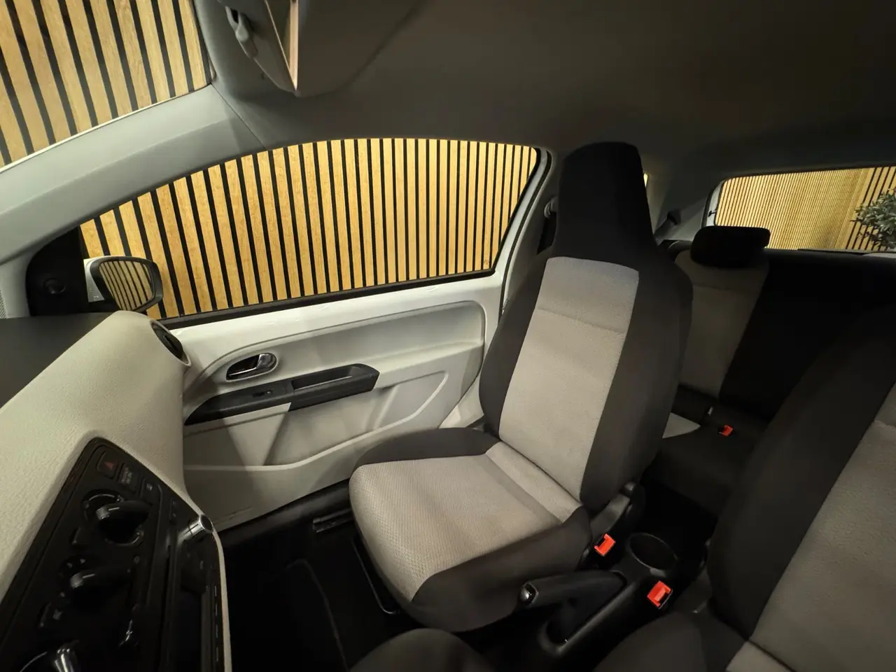 Billede 14 - Seat Mii 1,0 75 Reference eco