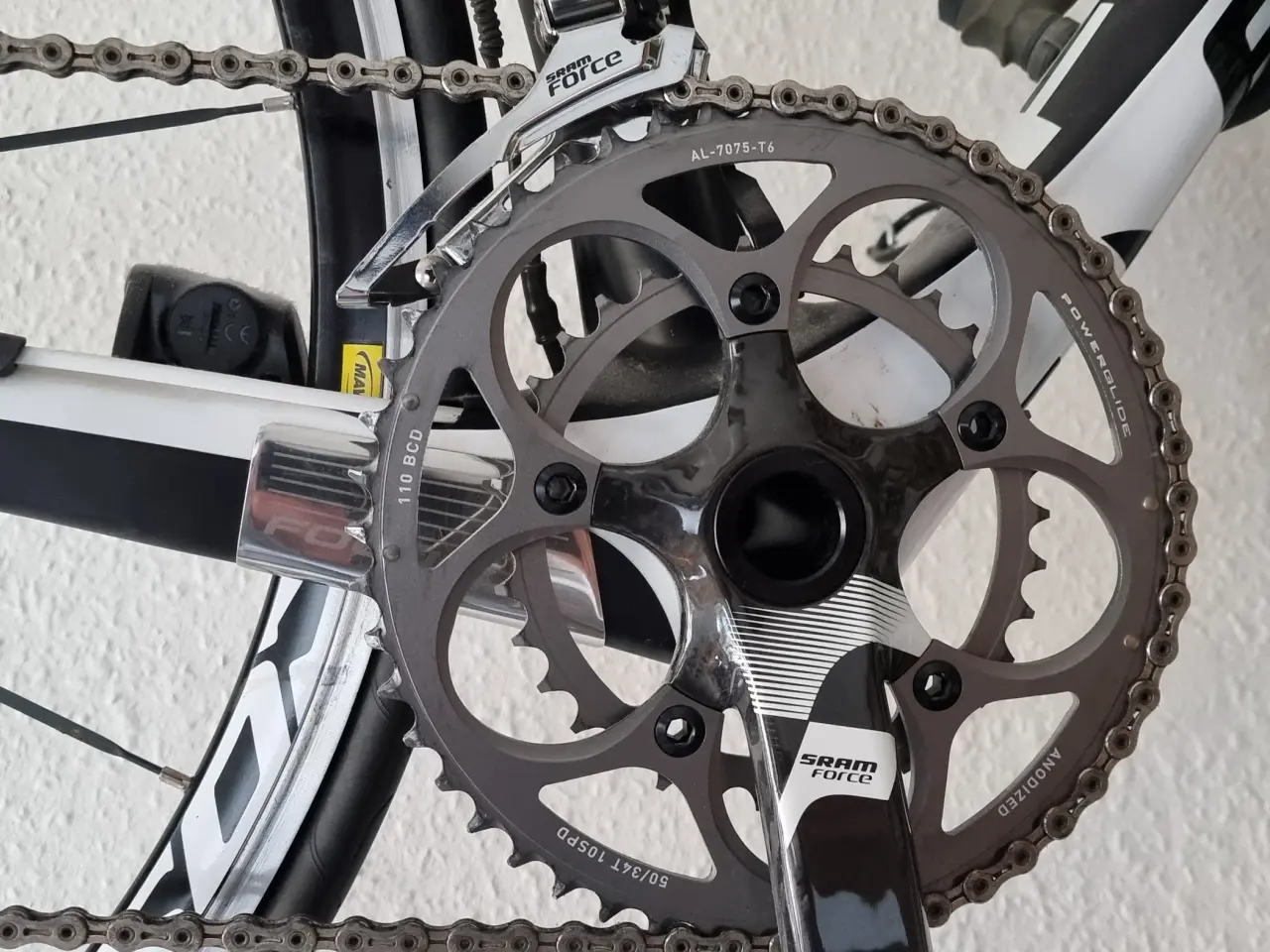Billede 2 - Fokus racer cykel