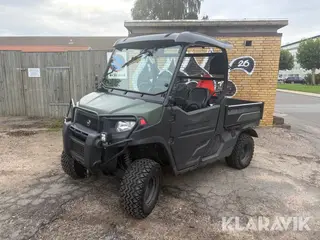 Kioti K9 2400