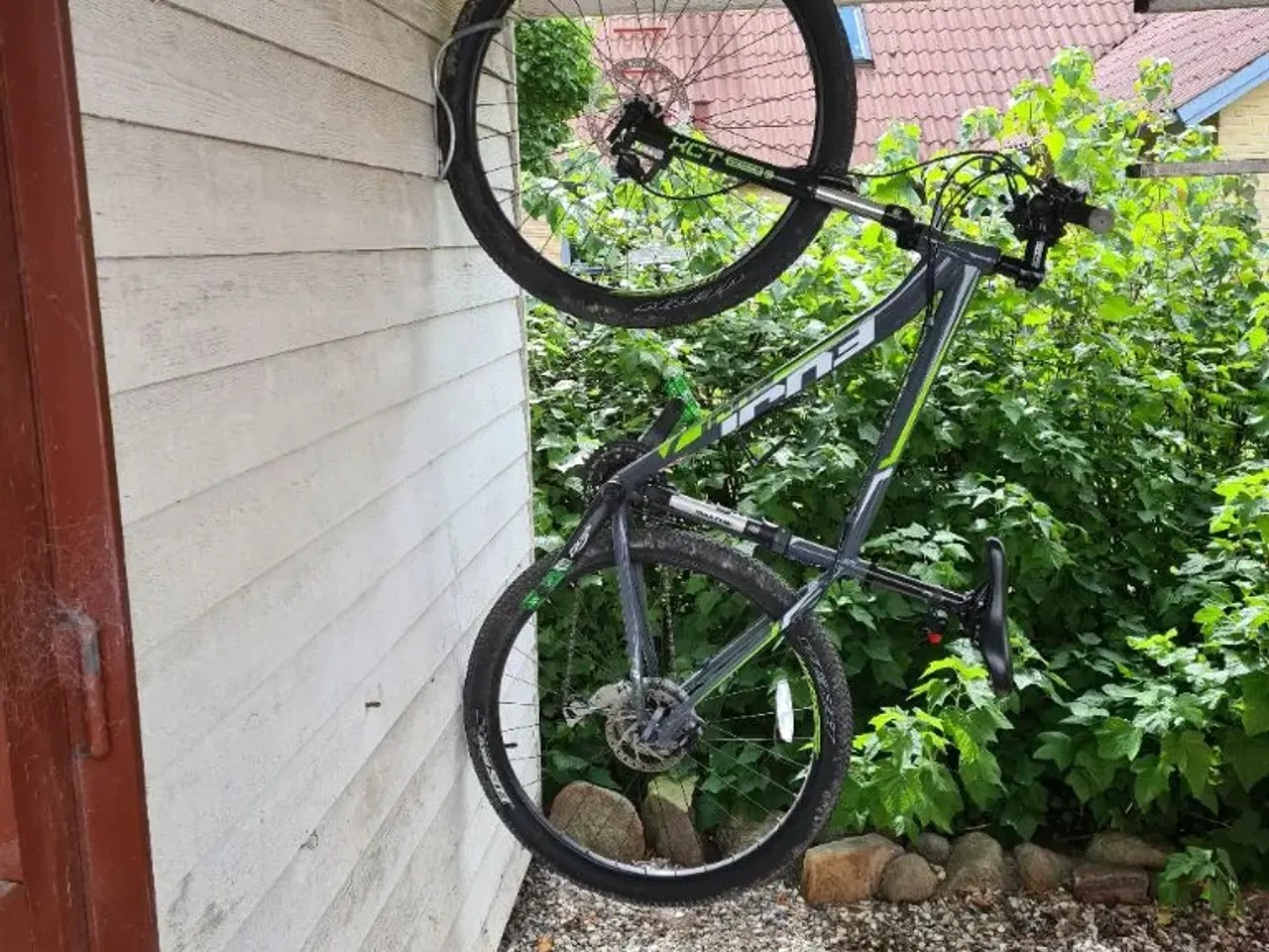 Billede 3 - Bike Rack