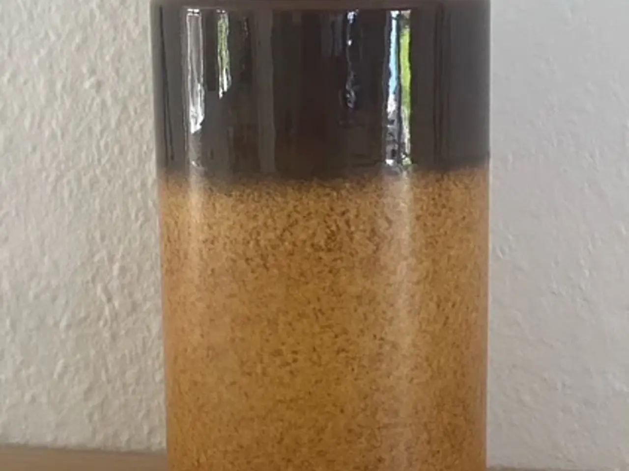 Billede 1 - * Pæn RETRO-vase - fra West Germany