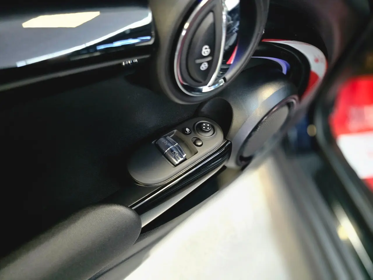 Billede 8 - MINI Cooper SE  Camden Edition