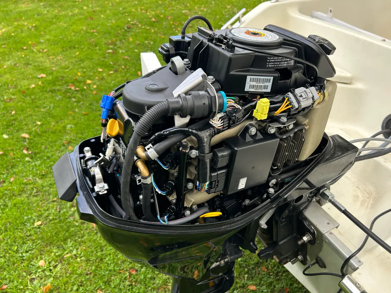 Billede 4 - Ryds 440 GT