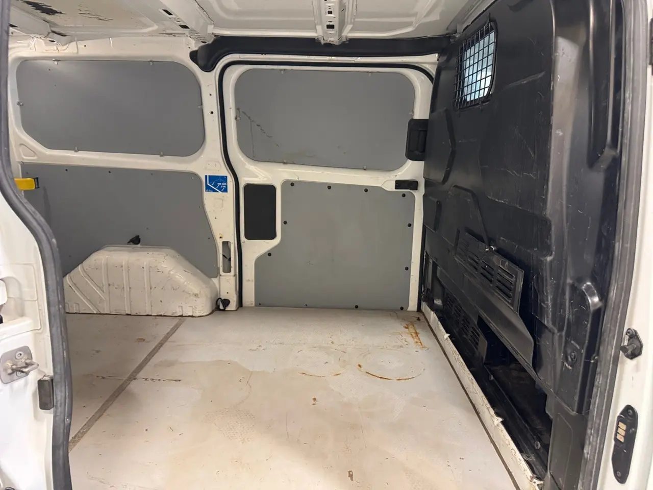 Billede 14 - Ford Transit Custom 280 L1 2,0 TDCi 170 Limited aut.