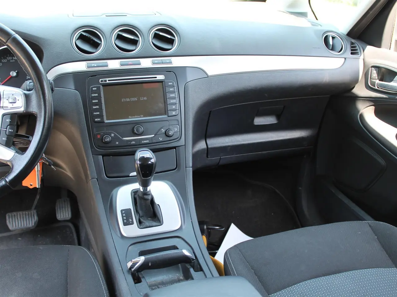 Billede 18 - Ford Galaxy 2,0 TDCi Collection Powershift 163HK 6g Aut.