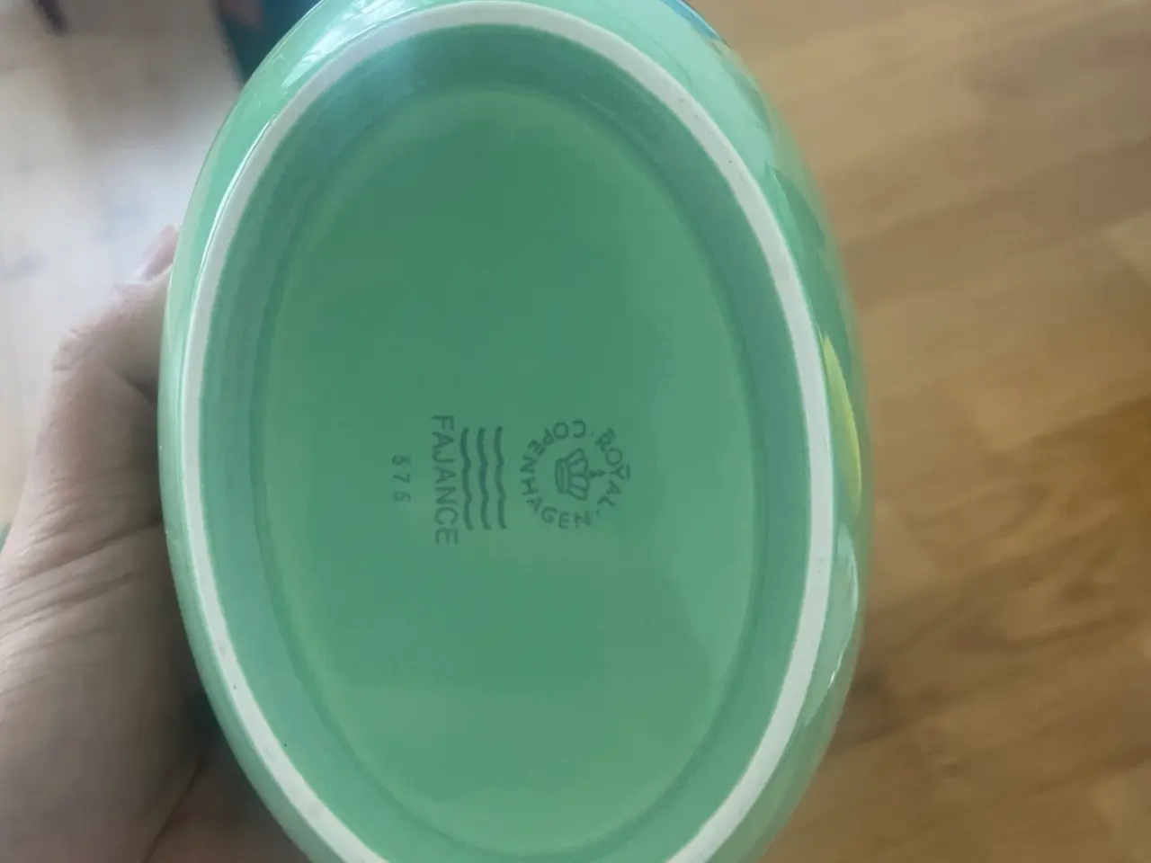 Billede 4 - Royal Copenhagen - Ursula 