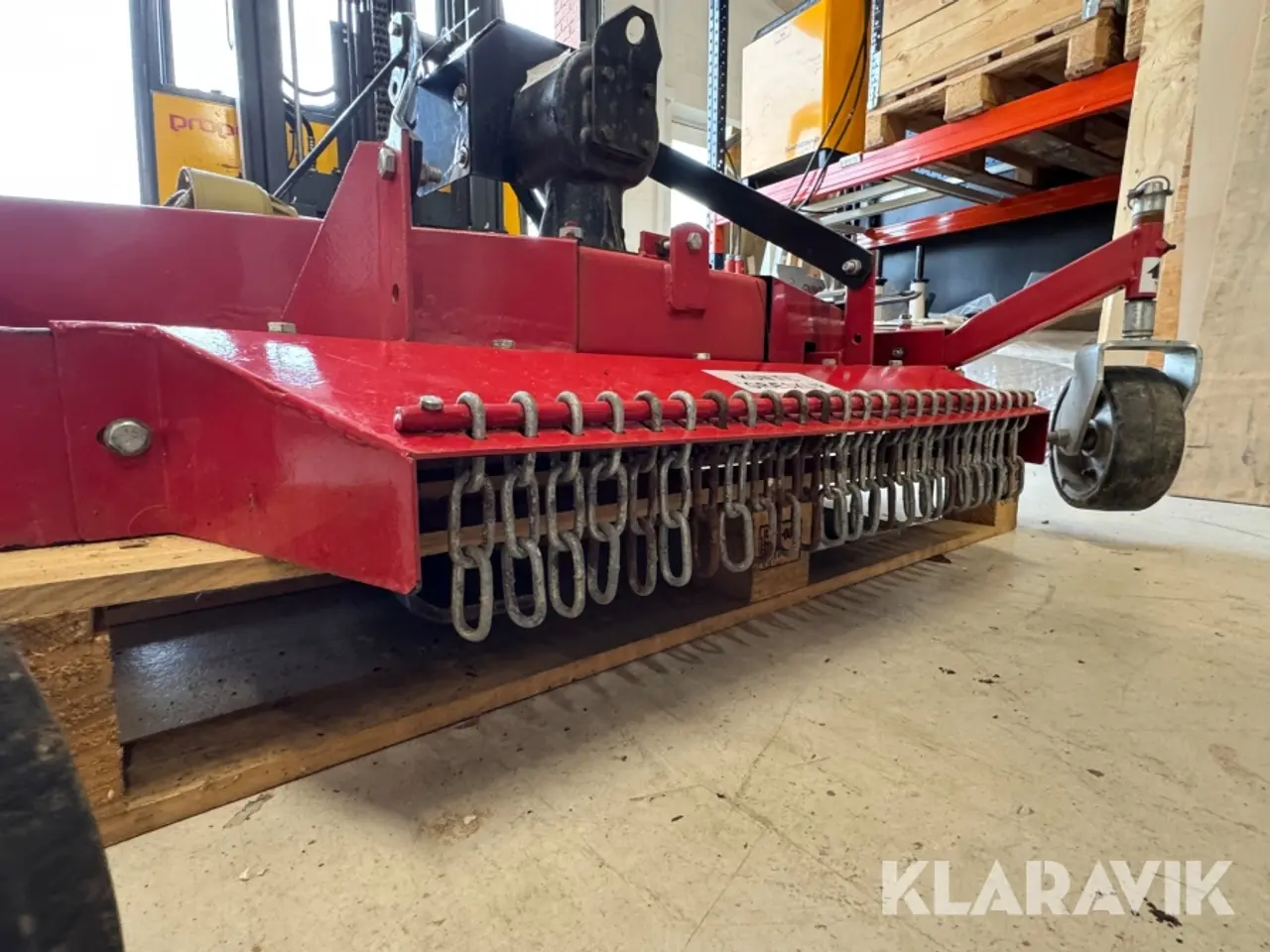 Billede 8 - Rotorklipper  Mower 5F Mower