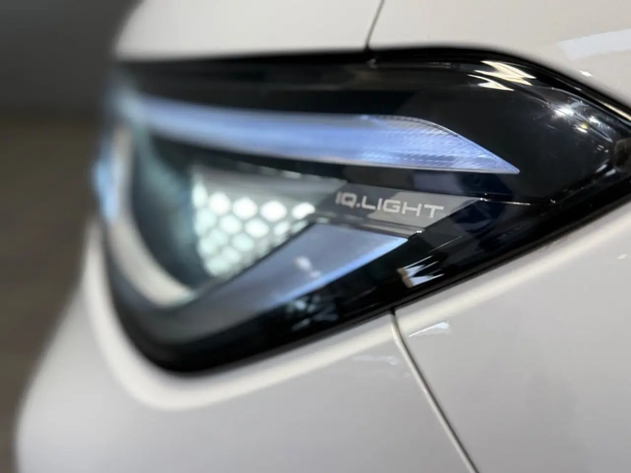 Billede 9 - VW ID.4 77 Pro Performance