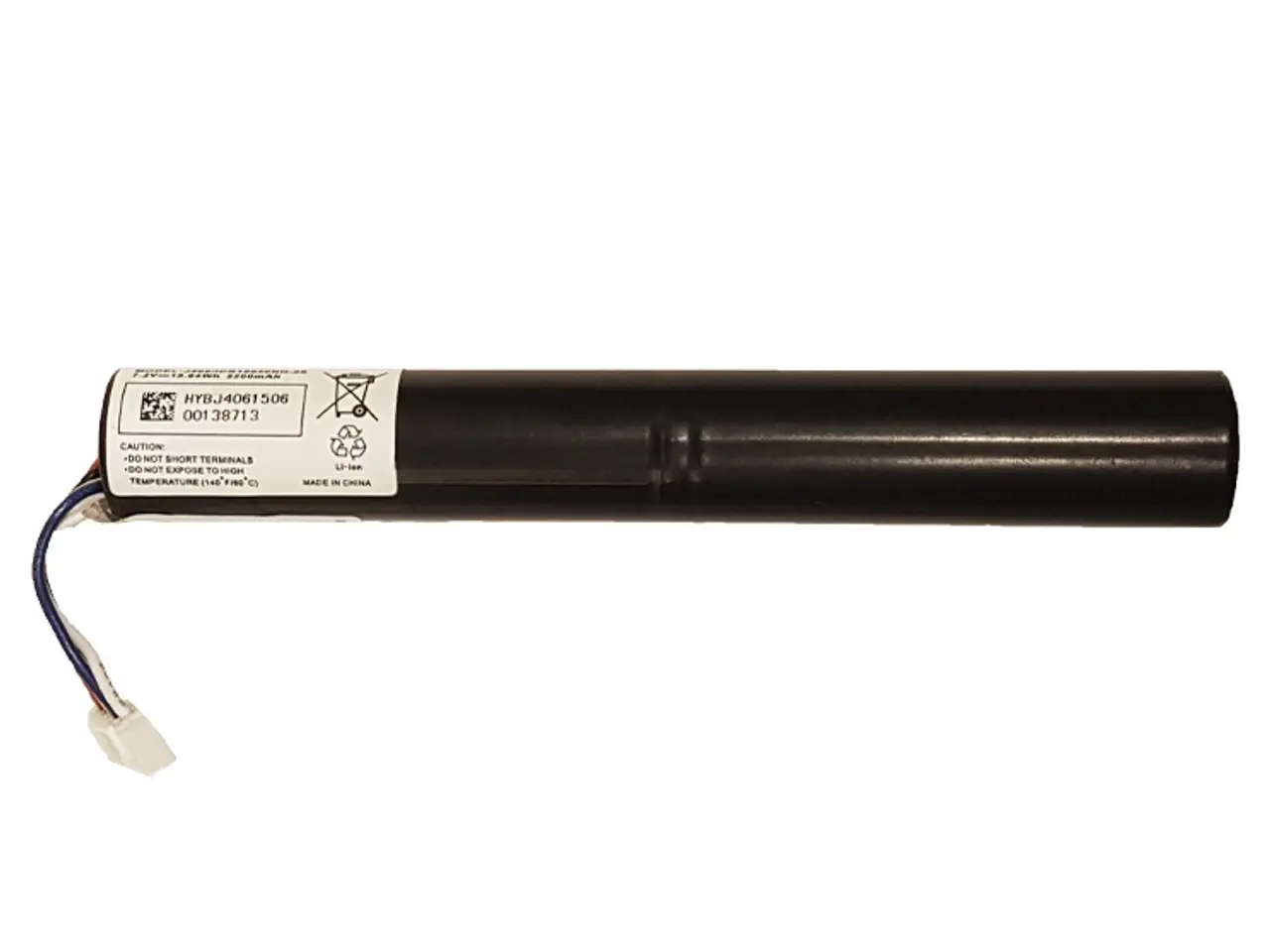 Billede 1 - Batteri til Beoplay A2-Beolit 15-Beolit 17-Originalt-TILBUD