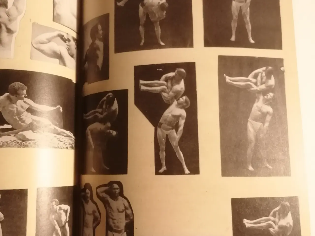 Billede 3 - J.F Willumsen - Farver og Striber