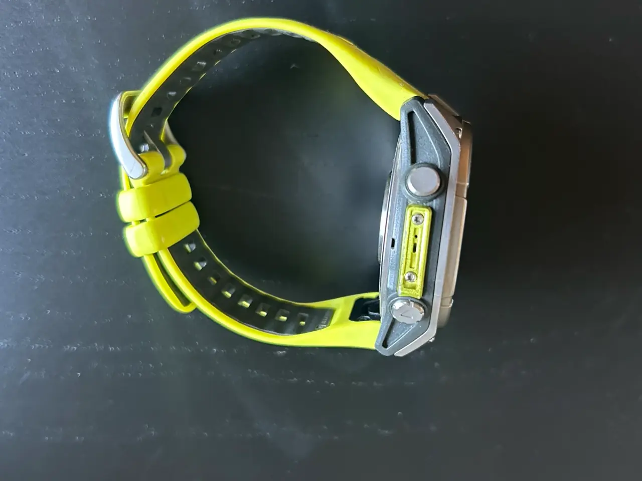 Billede 5 - Fenix 8 47mm Solar Sapphire