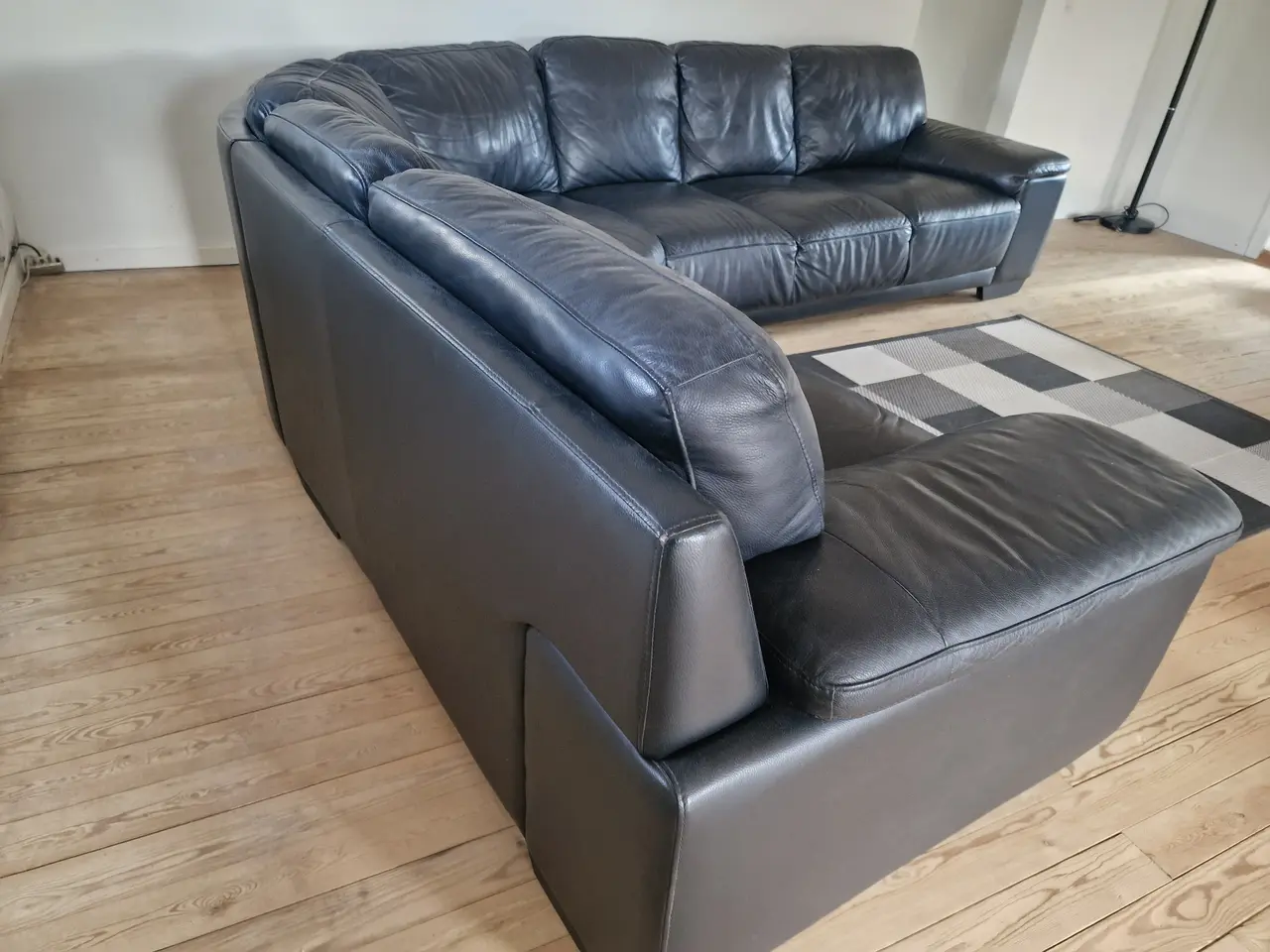 Billede 5 - Hjørnesofa