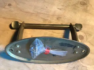 Toiletpapirholder