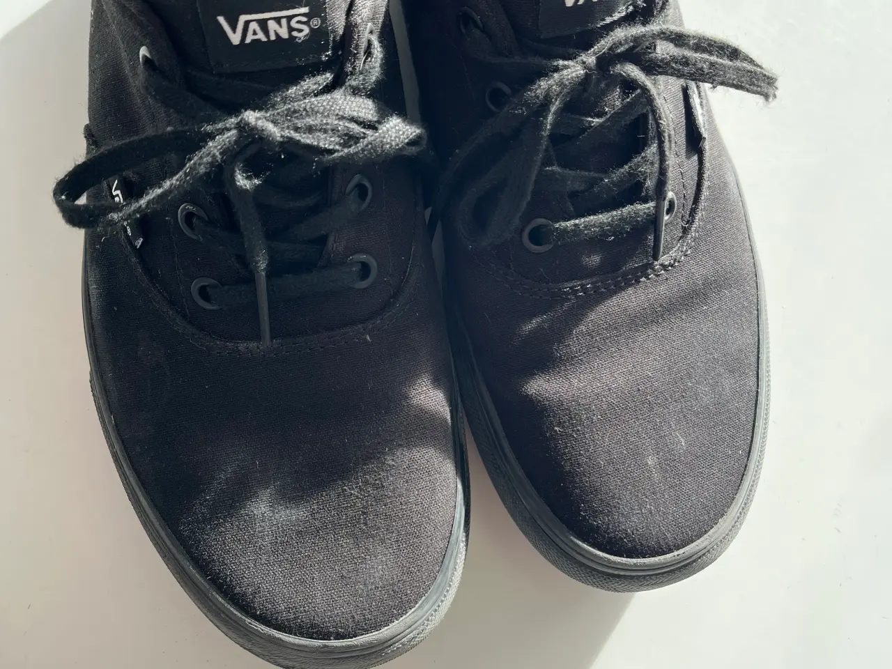 Billede 3 - Vans doheny