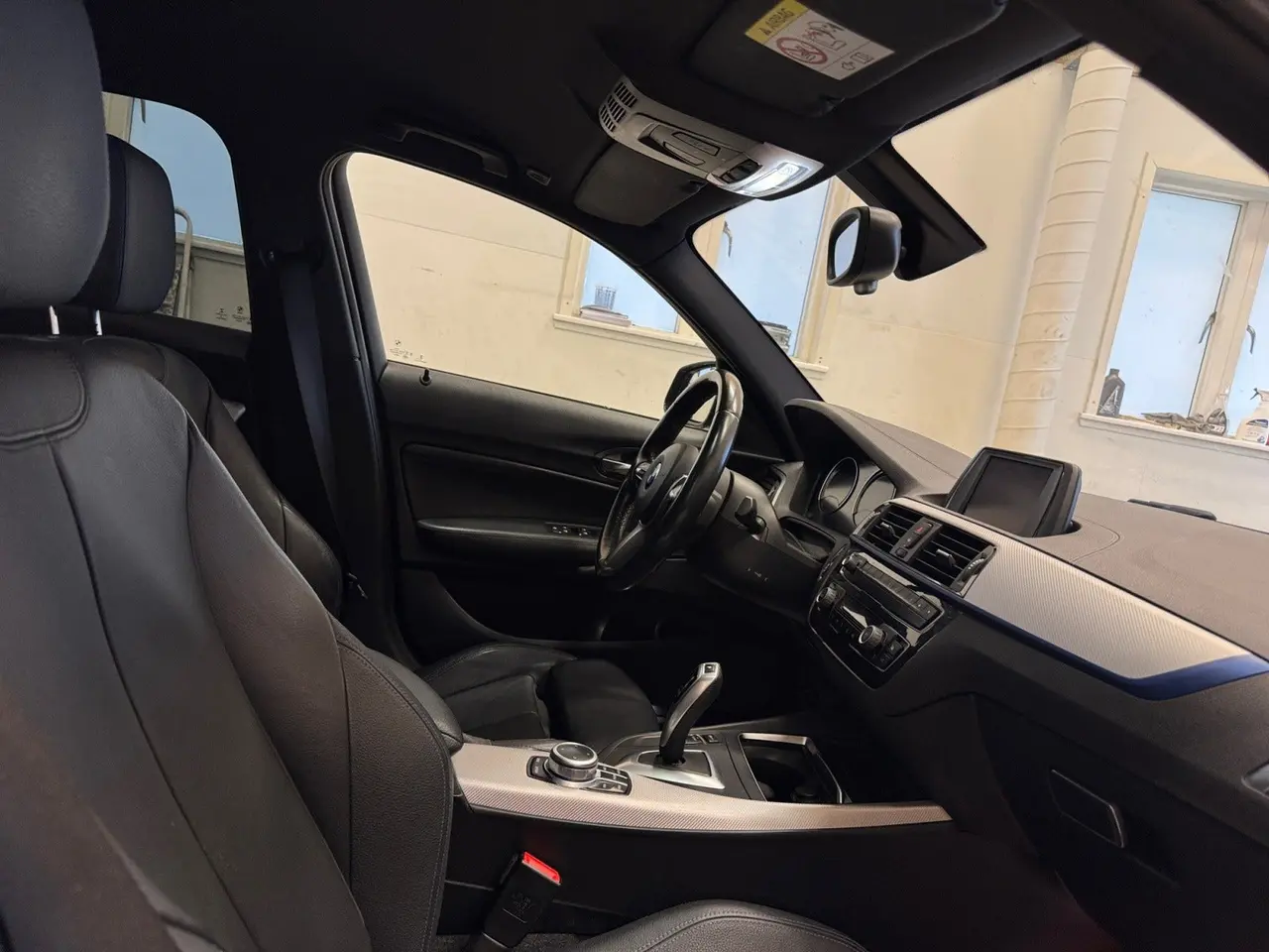 Billede 14 - BMW 118i 1,5 M-Sport aut.
