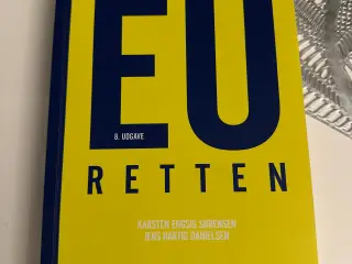 Uddrag af EU-retten