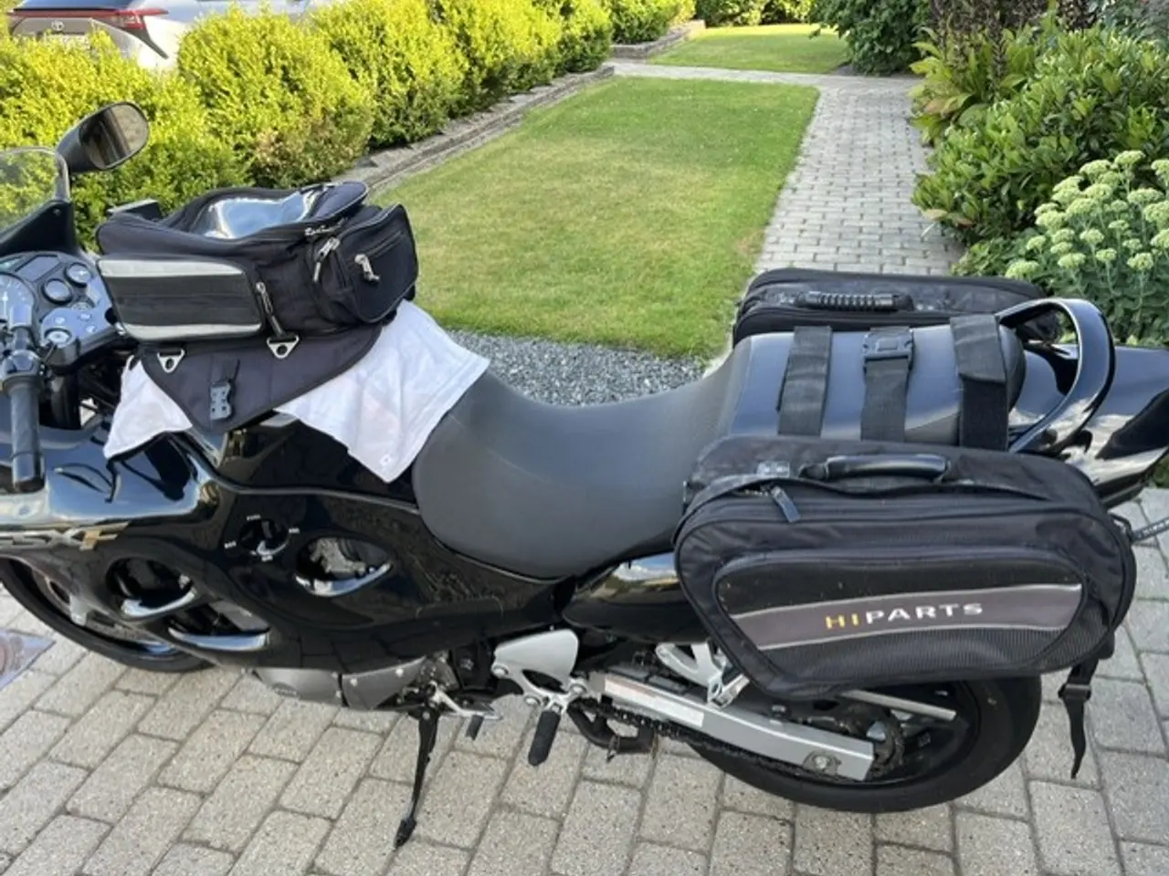 Billede 12 - Suzuki GSX 750 F