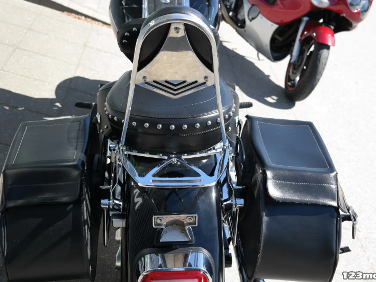 Billede 5 - Suzuki VL 1500 Intruder MC-SYD BYTTER GERNE