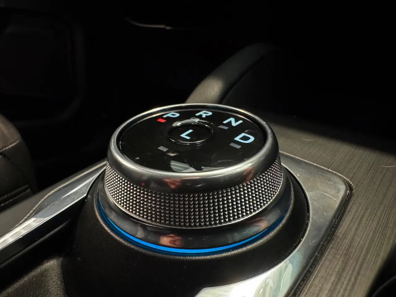 Billede 17 - Ford Kuga 2,5 PHEV Titanium X CVT