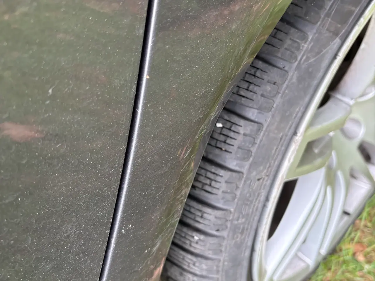 Billede 12 - Billig Audi A6 C6 2010 projekt