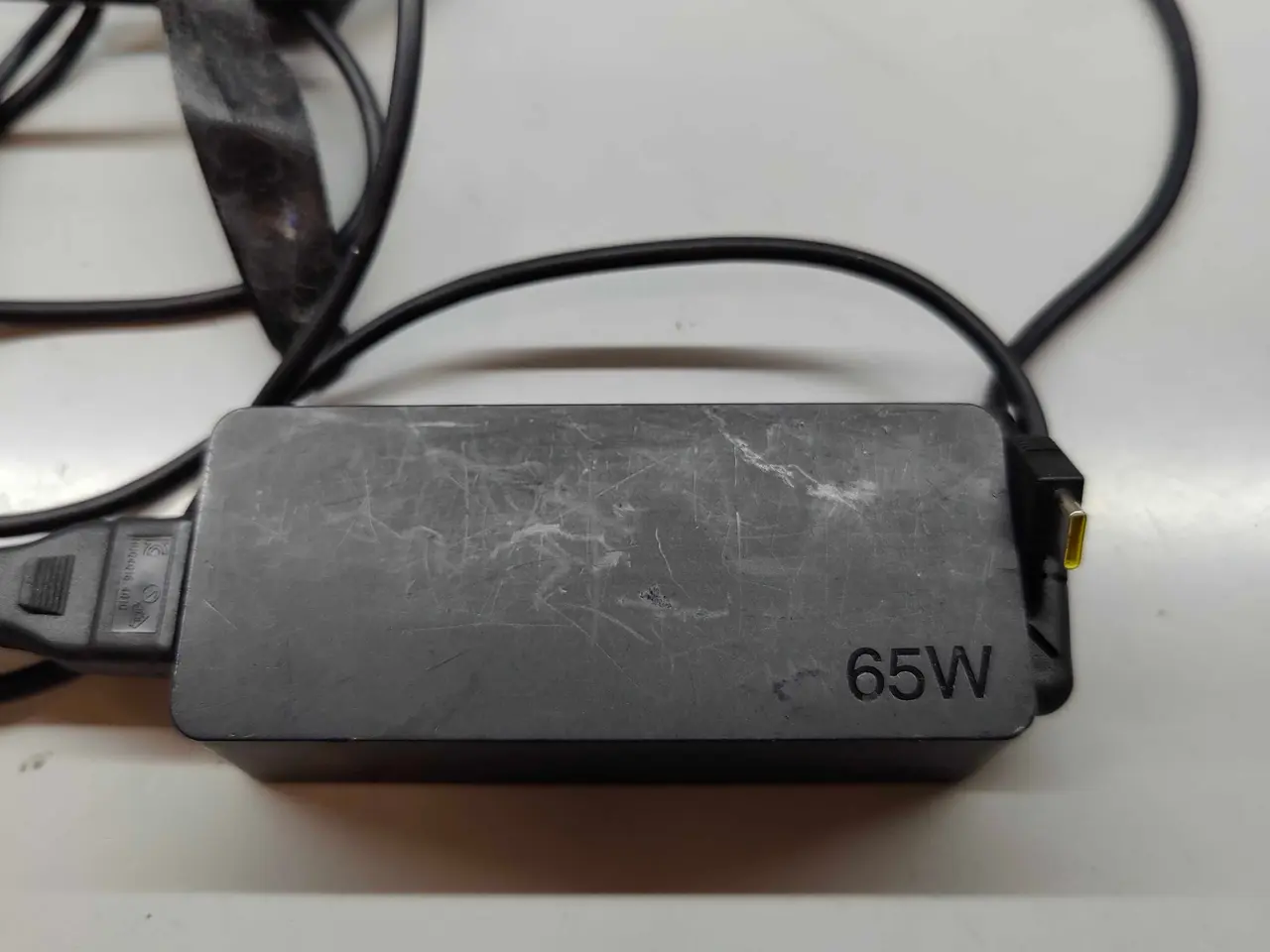 Billede 7 - 65W og 100W USB-C opladere