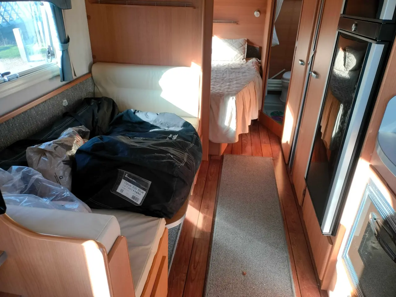 Billede 8 - Cabby 740 +