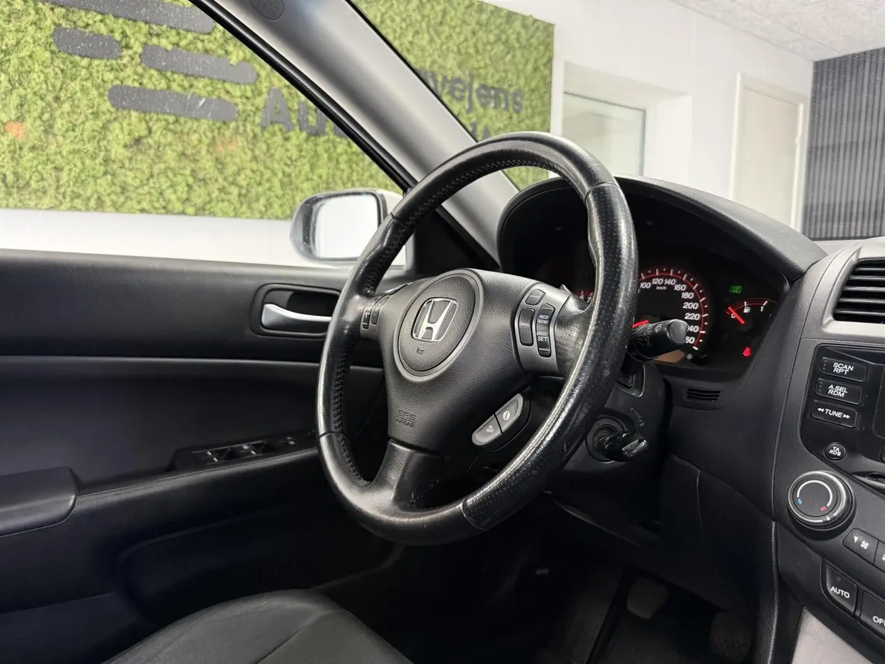 Billede 7 - Honda Accord 2,4 Executive 190HK