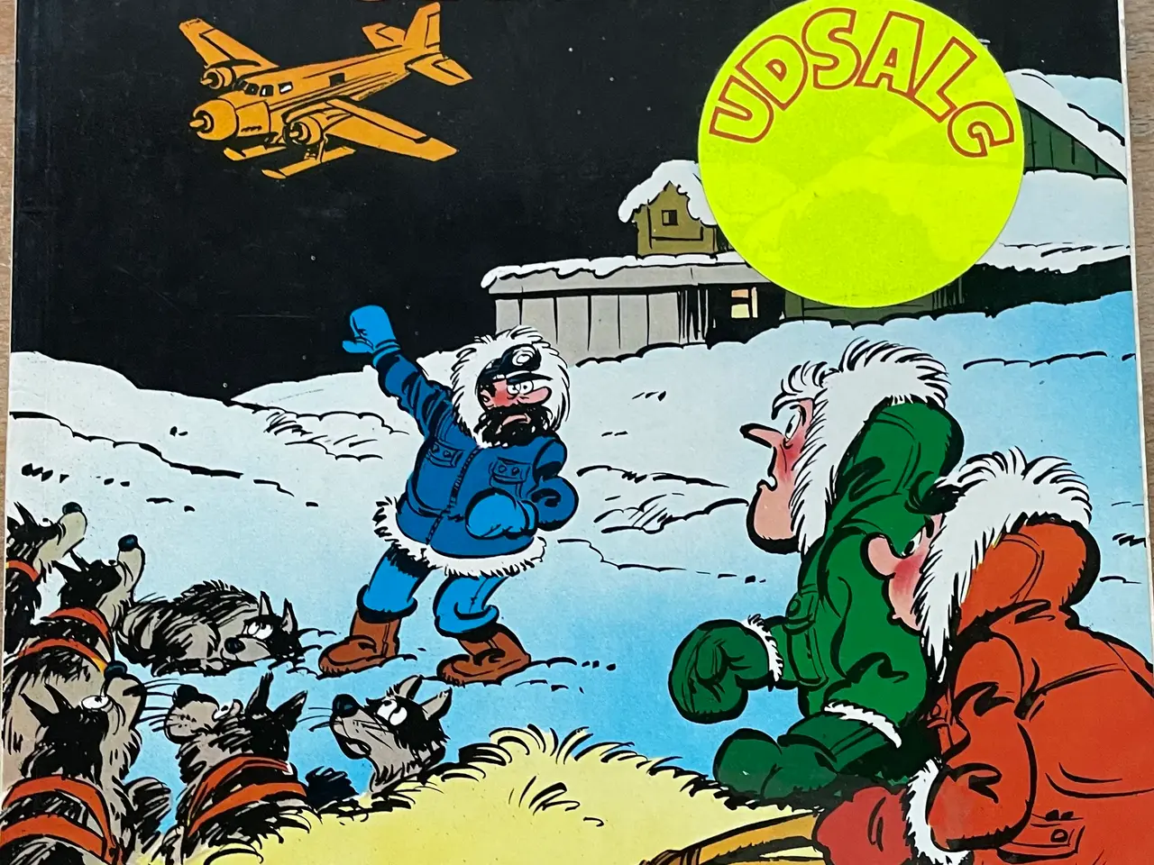 Billede 12 - Sammy se tekst