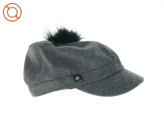 Hat fra Molo (str. 9 streg 12)