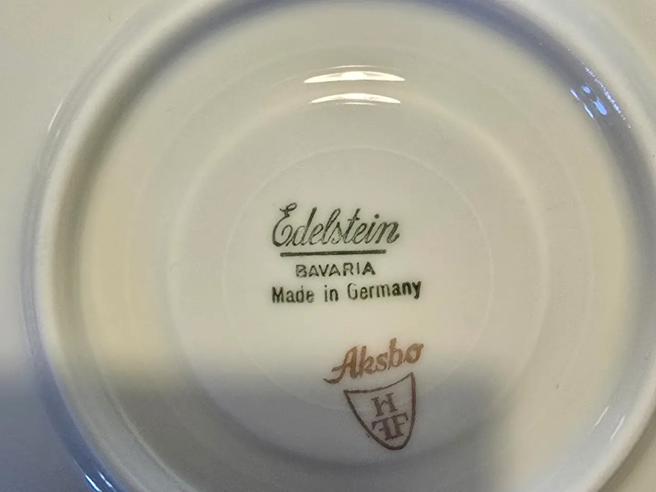 Billede 2 - Edelstein bavaria aksbo