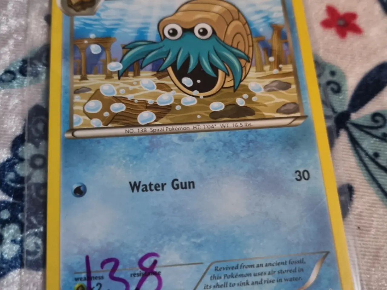 Billede 8 - Annonce 613 - Pokemon