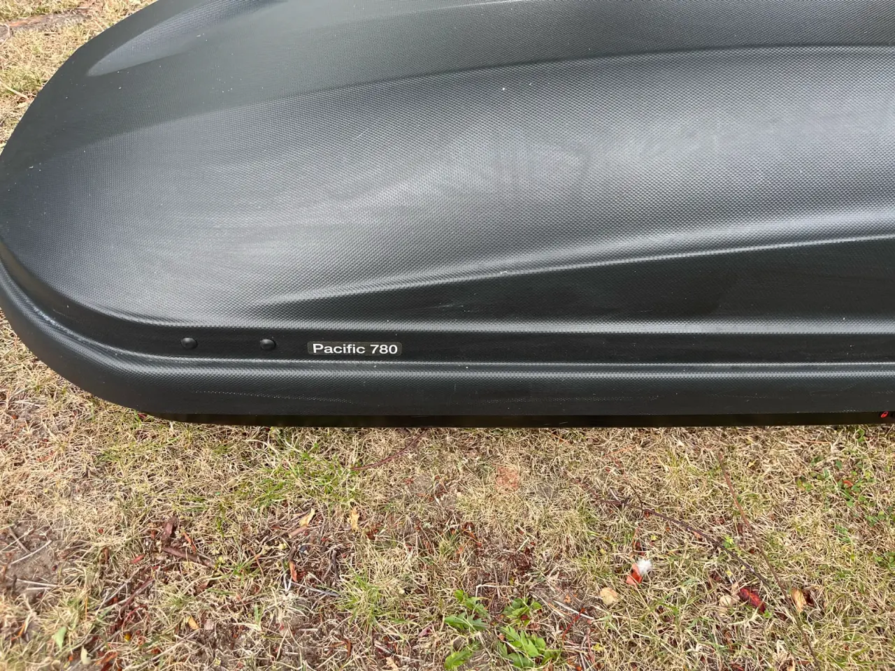 Billede 1 - Thule Pacific 780 tagboks