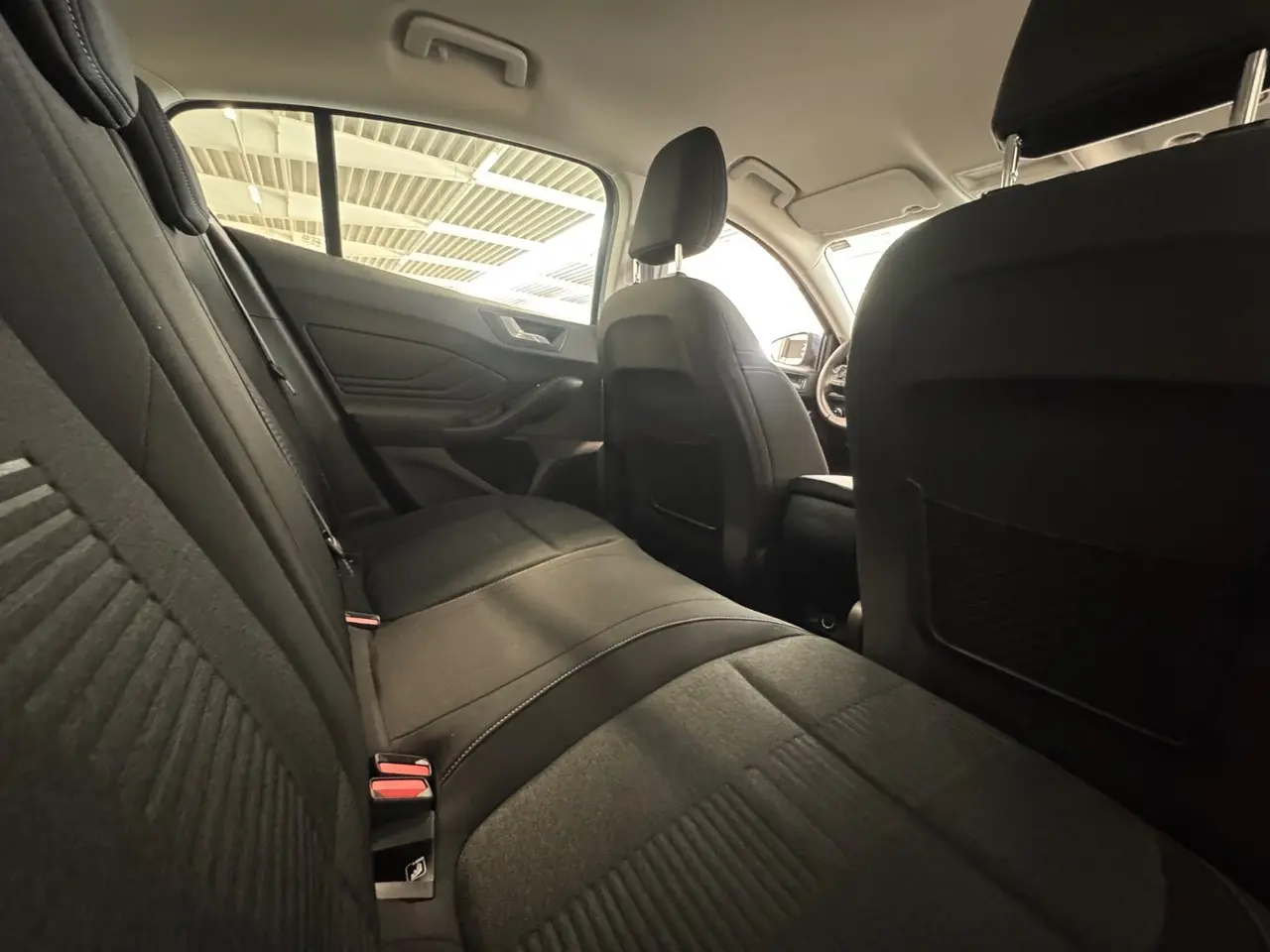 Billede 12 - Ford Focus 1,5 EcoBlue Active