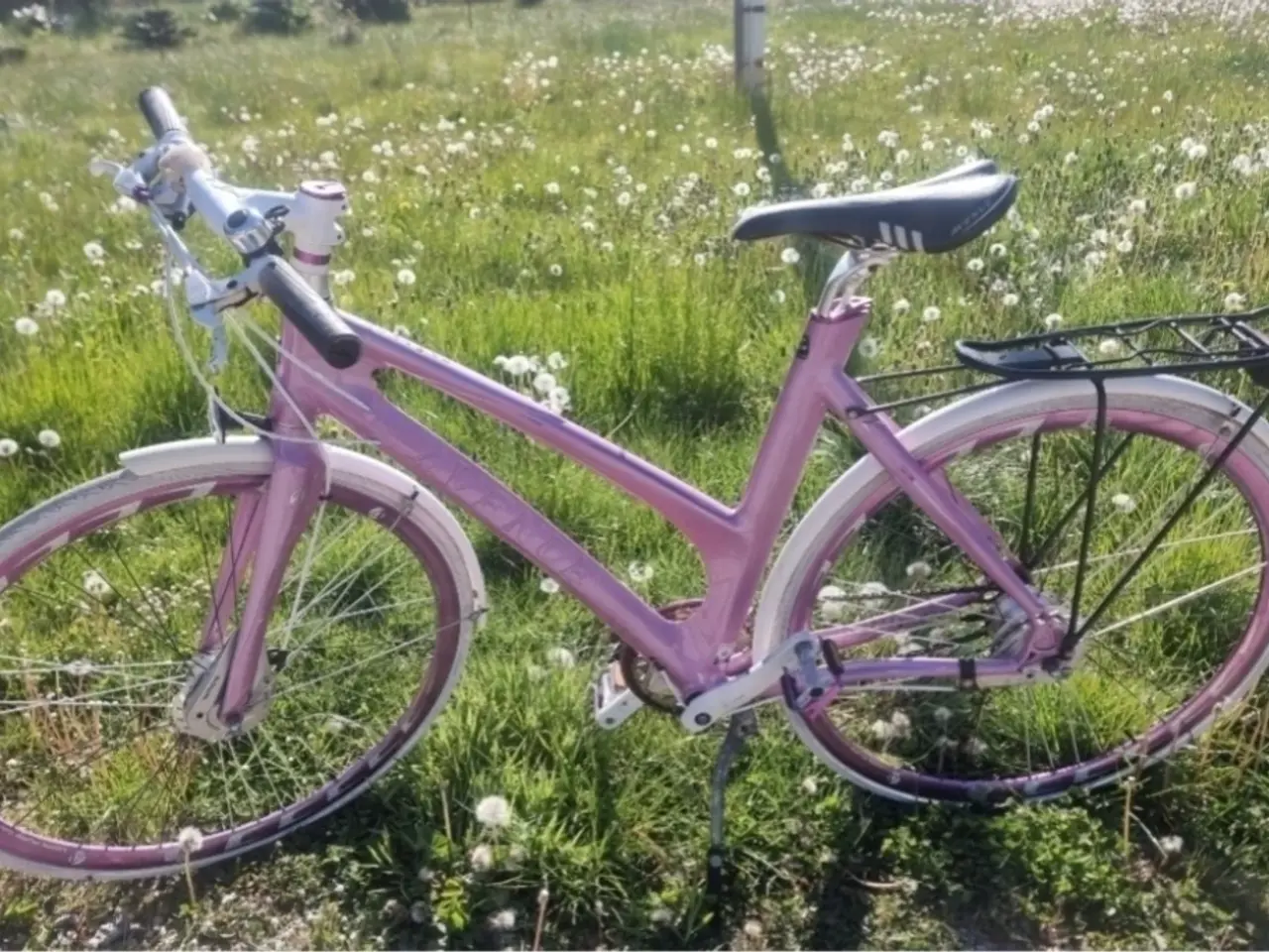 Billede 10 - Fler forskellige Herre cykler Forskellige PRISER