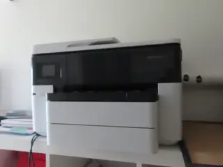Printer HP OFFICE JET PRO 7740