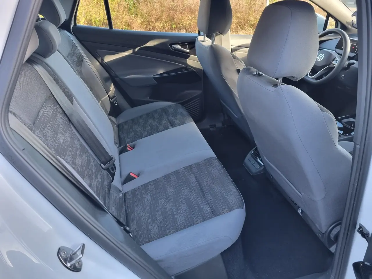 Billede 11 - VW ID.4 77 Pro