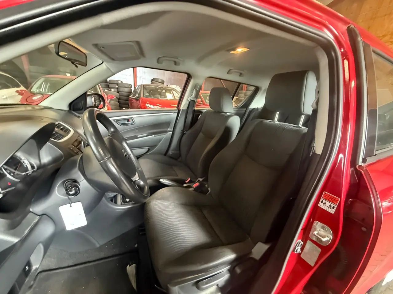 Billede 10 - Suzuki Swift 1,2 GA