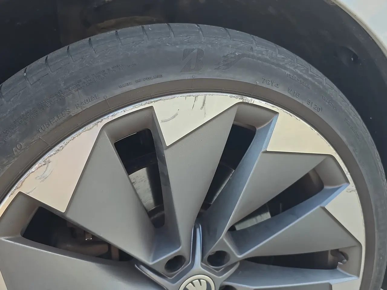 Billede 16 - Skoda Enyaq 80 iV Loft