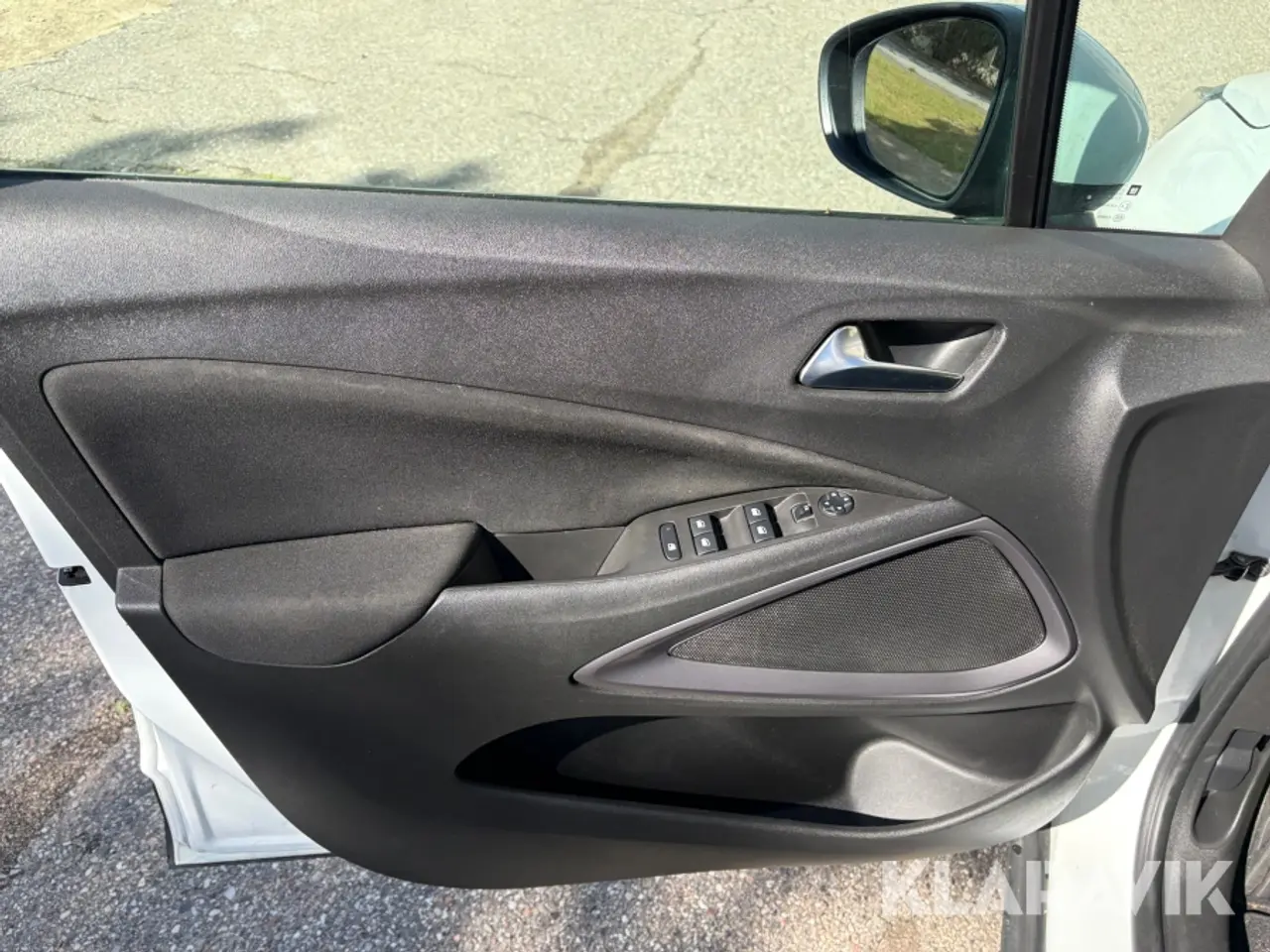 Billede 10 - Varebil Opel Crossland X - 1.5 CDTi