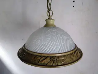 Loftslampe