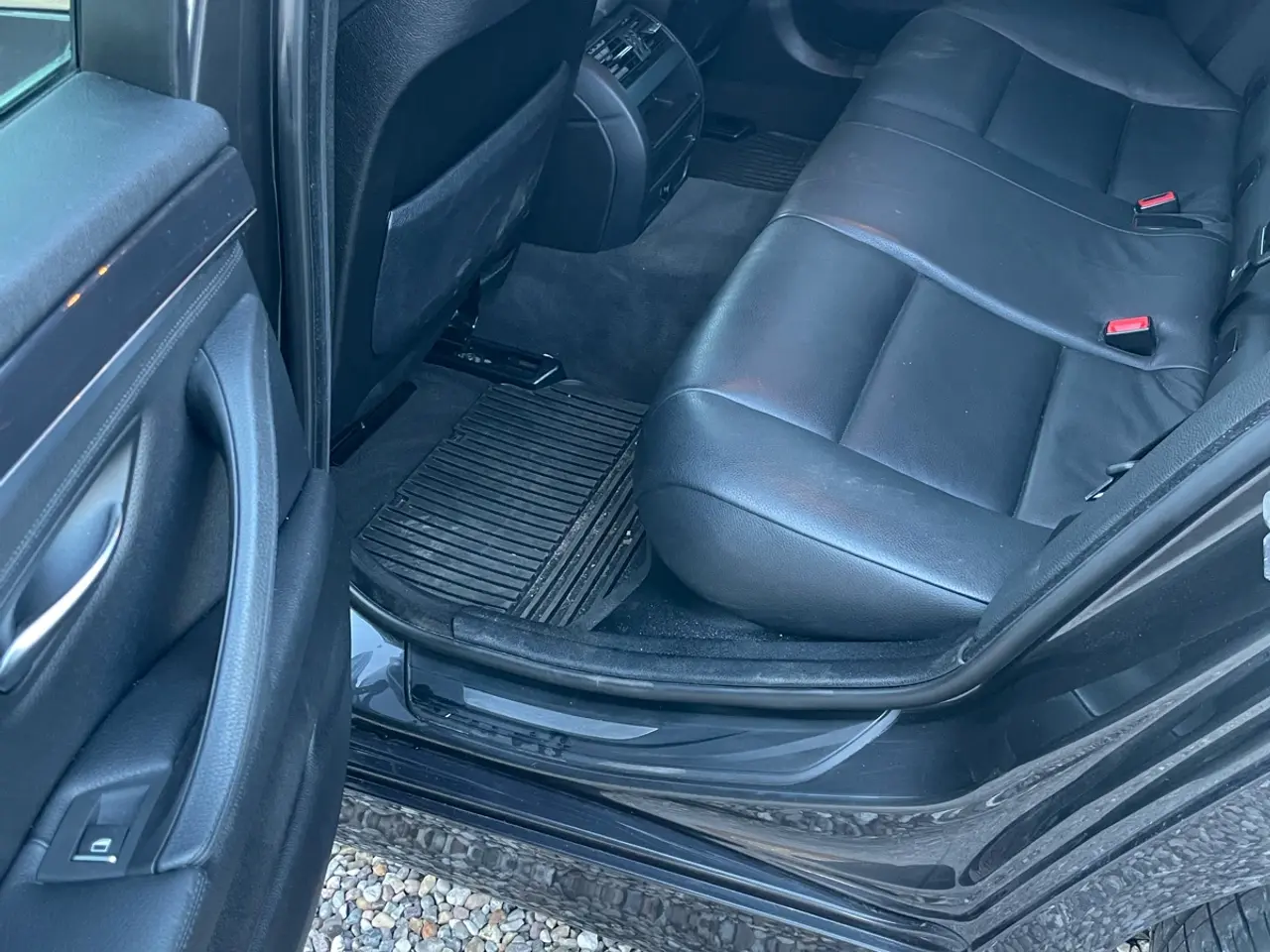 Billede 7 -  BMW 535d 299hk Nysynet 