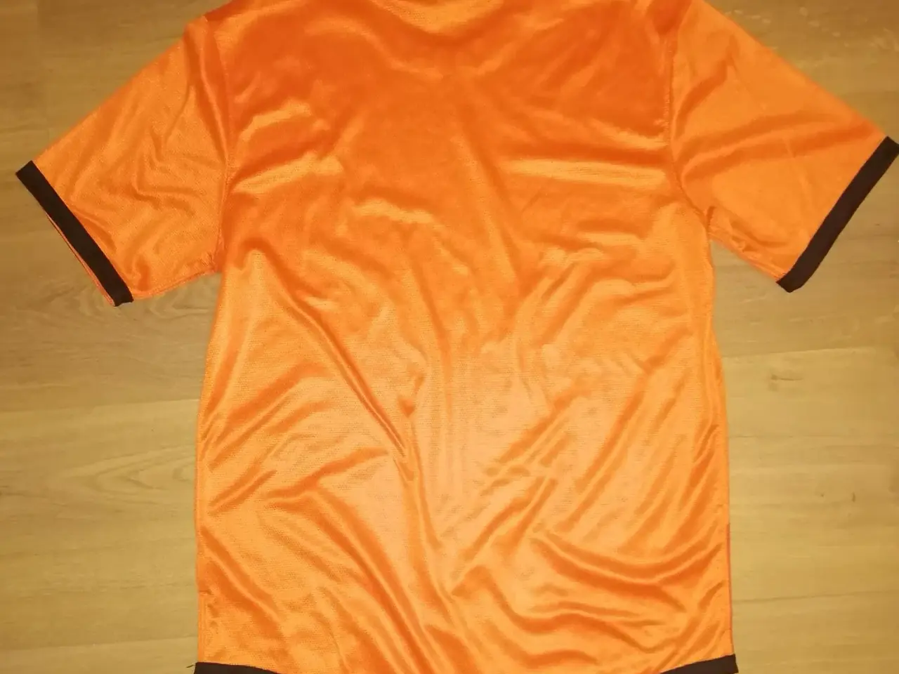 Billede 3 - SOM NY, HOLLAND EM 2012 TRØJE, STR.L