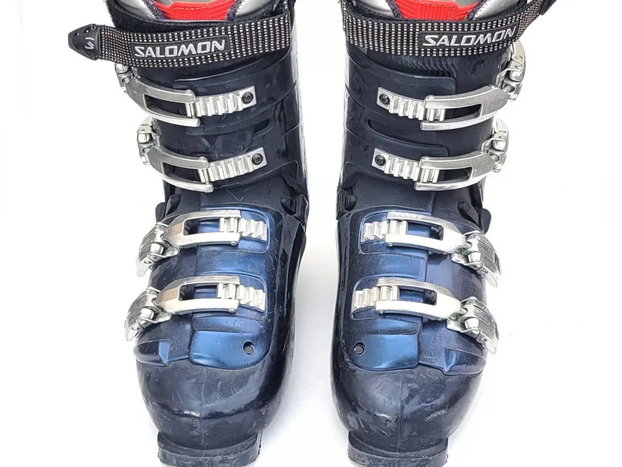 Billede 3 - Salomon Evolution Performance 9X str.43 EU