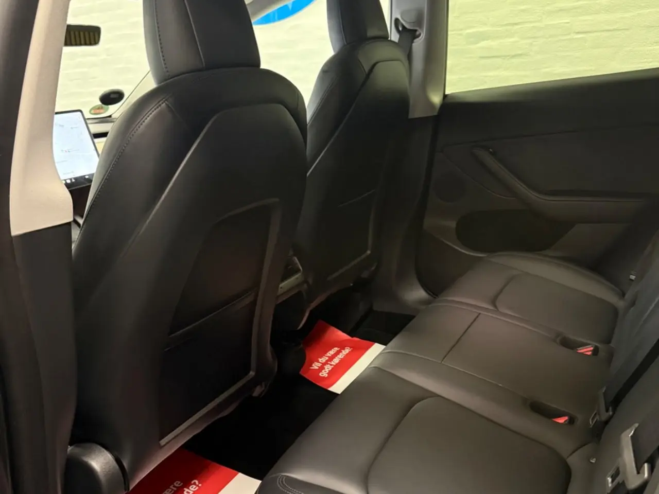 Billede 12 - Tesla Model Y Long Range AWD